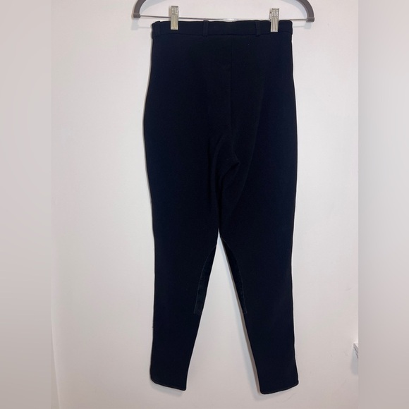 Via Moro  Equestrian riding Legging Pant France 40 vintage - Picture 10 of 10